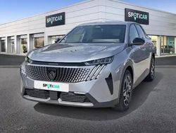 Gris Utilisé 2024 Peugeot 3008 Allure SUV | 28 689 € (Bon prix)