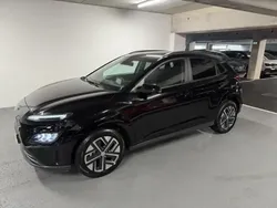 Noir Utilisé 2022 Hyundai Kona SUV | 23 990 € (Prix cher)