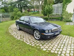Bleu Utilisé 2007 Jaguar XJ8 Sovereign Berline | 29 500 €