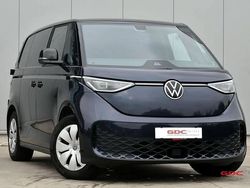 Bleu Utilisé 2023 VW ID. Buzz Monospace | 35 999 €