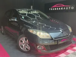 Utilisé 2012 Renault Mégane III Expression Berline | 2 490 € (Super prix)