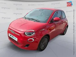 Utilisé 2024 Fiat 500e Style Berline | 31 599 €