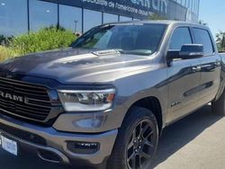 Blanc Utilisé 2022 Dodge Ram Pick-up | 94 900 €
