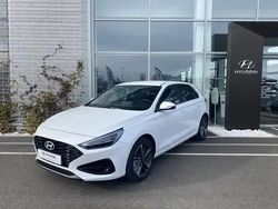 Serenity white Utilisé 2025 Hyundai i30 Berline | 26 190 € (Prix cher)