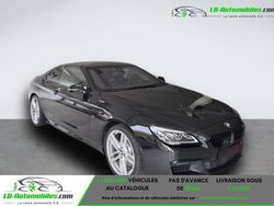 Utilisé 2015 BMW 650 Comfort Edition Coupé | 53 000 €