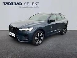 Bleu Utilisé 2024 Volvo XC60 SUV | 52 980 € (Prix juste)