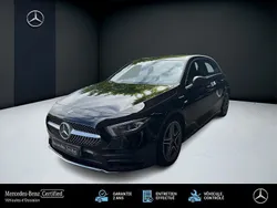 Utilisé 2021 Mercedes A200 Berline | 30 990 € (Prix juste)