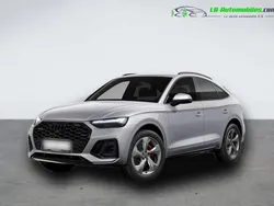 Utilisé 2025 Audi Q5 Sportback Sport SUV | 61 000 € (Prix juste)
