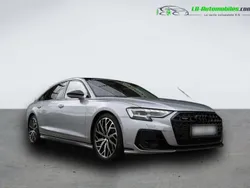 Utilisé 2024 Audi A8 Sport Berline | 116 600 €