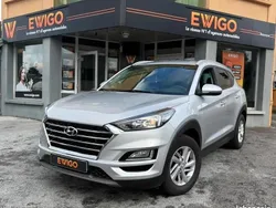 Utilisé 2020 Hyundai Tucson SUV | 21 980 € (Bon prix)