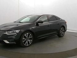 Noir Utilisé 2020 Renault Talisman Initiale Paris Berline | 21 990 € (Prix juste)