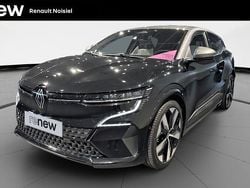 Noir Occasion 2022 Renault Megane E-Tech Techno Berline | 25 990 € (Prix assez cher)