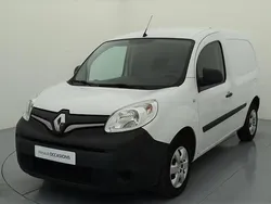 Blanc Utilisé 2022 Renault Kangoo Monospace | 12 999 € (Super prix)