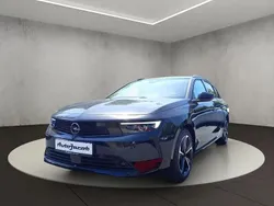 Noir Nouvelle 2025 Opel Astra Edition Break | 34 870 €