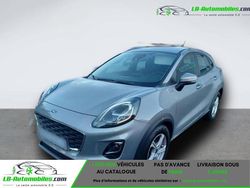 Occasion 2021 Ford Puma Coupé | 18 300 € (Prix juste)