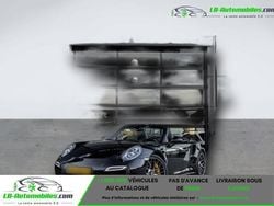 Utilisé 2014 Porsche 911 Turbo Coupé | 136 200 € (Prix assez cher)