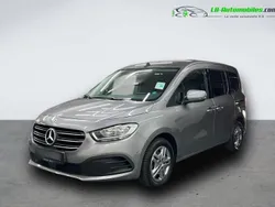 Utilisé 2024 Mercedes 180 Berline | 33 000 € (Prix cher)