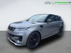 Utilisé 2023 Land Rover Range Rover SUV | 116 700 € (Prix cher)