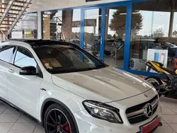 Blanc Utilisé 2016 Mercedes GLA45 AMG AMG SUV | 32 790 €