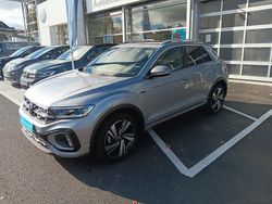 Utilisé 2025 VW T-Roc R-line Edition SUV | 36 990 €