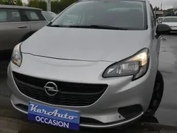Gris Utilisé 2018 Opel Corsa Edition Berline | 8 990 € (Bon prix)
