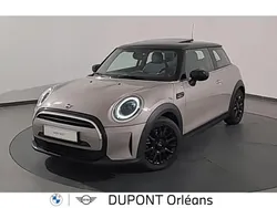 Gris Utilisé 2022 Mini Cooper Citadine | 20 890 € (Bon prix)