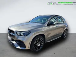 Utilisé 2021 Mercedes GLE400 | 81 600 €