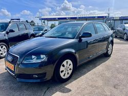 Gris Utilisé 2010 Audi A3 Berline | 7 990 €
