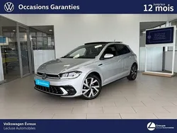 Utilisé 2023 VW Polo R-line | 22 950 € (Prix assez cher)