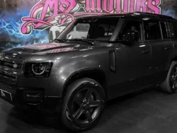 Utilisé 2021 Land Rover Defender Carpathian Edition SUV | 139 900 €