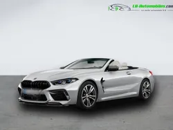 Utilisé 2022 BMW M8 Comfort Edition Coupé | 142 500 €