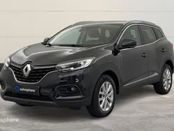 Noir Utilisé 2020 Renault Kadjar Business SUV | 18 299 € (Prix juste)