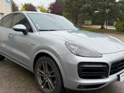 Utilisé 2021 Porsche Cayenne SUV | 63 900 € (Super prix)