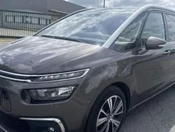 Gris Utilisé 2016 Citroën C4 Picasso Intensive Monospace | 11 490 €