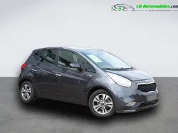 Utilisé 2017 Kia Venga Citadine | 18 800 € (Prix juste)
