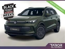 Vert Nouvelle 2025 VW Tiguan Comfortline SUV | 41 030 € (Bon prix)