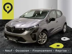 Gris schiste Nouvelle 2024 Renault Clio V Evolution Citadine | 17 994 € (Super prix)