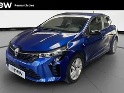 Bleu Utilisé 2024 Renault Clio V Evolution Citadine | 15 899 € (Prix juste)