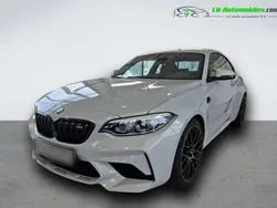 Utilisé 2019 BMW M2 Comfort Edition Coupé | 55 400 € (Prix juste)