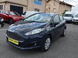 Utilisé 2015 Ford Fiesta Citadine | 5 990 € (Prix juste)