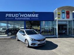 Gris Utilisé 2019 Opel Astra Elegance Berline | 13 290 € (Prix juste)