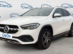 Utilisé 2020 Mercedes 200 Business | 27 690 €