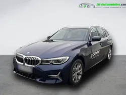 Utilisé 2021 BMW 330e Sport Line Berline | 37 400 € (Prix assez cher)