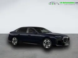 Utilisé 2024 BMW 750e Comfort Edition Berline | 132 400 € (Prix juste)