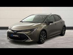 Utilisé 2020 Toyota Corolla Berline | 17 299 €