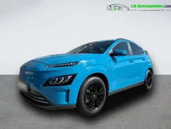 Utilisé 2021 Hyundai Kona SUV | 20 900 € (Prix assez cher)