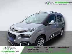 Utilisé 2019 Citroën Berlingo Monospace | 21 900 € (Prix juste)
