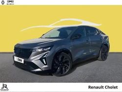 Noir Utilisé 2025 Renault Rafale Esprit Alpine SUV | 45 490 € (Prix juste)