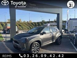 Utilisé 2024 Toyota Yaris Hybrid Design | 26 490 € (Prix juste)