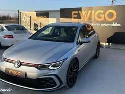 Utilisé 2021 VW Golf VIII GTI Break | 29 489 € (Super prix)